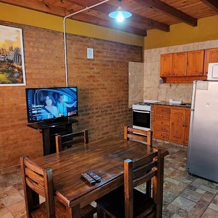Antartida Argentina 453 Apart, Zapala DEP 1 Apartamento Exterior foto