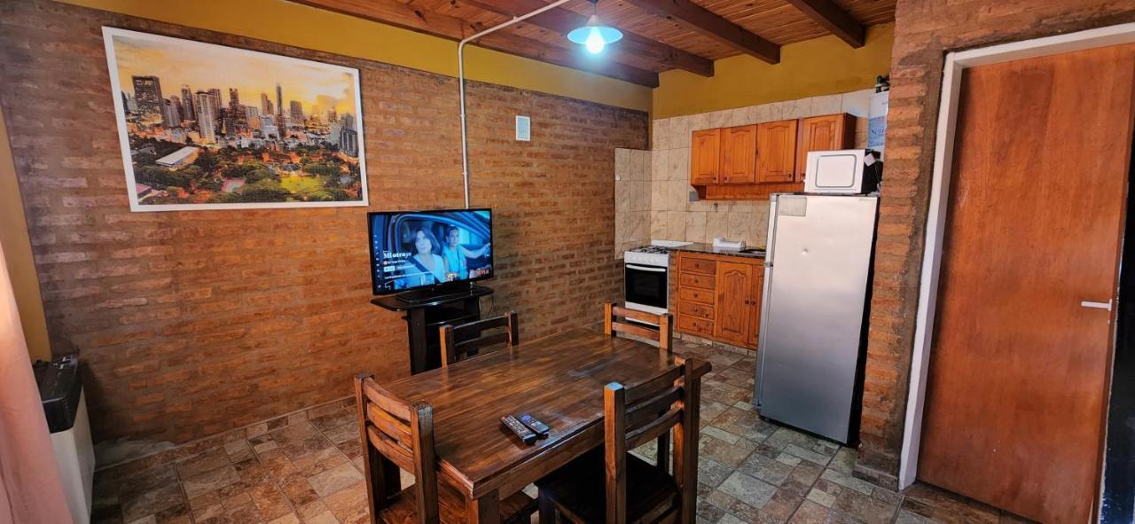 Antartida Argentina 453 Apart, Zapala DEP 1 Apartamento Exterior foto